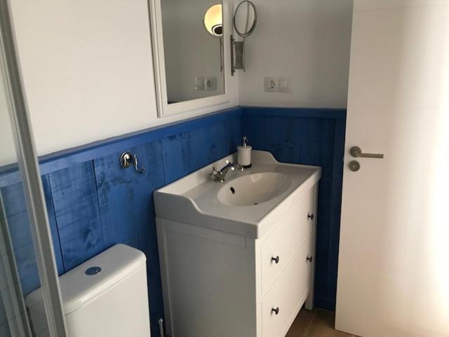 Villas Las Catedrales - 6