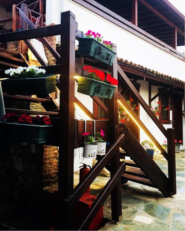 Fotografie z fotogalerie ubytování Amazon Petite Palace v destinaci Selcuk