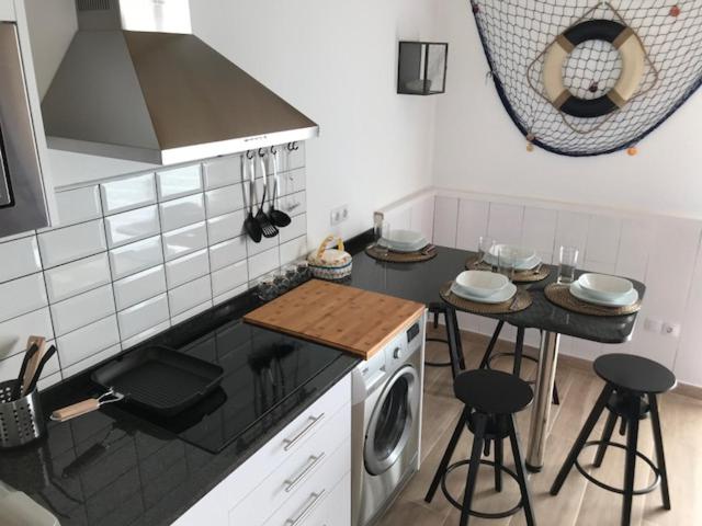 Villas Las Catedrales - 5