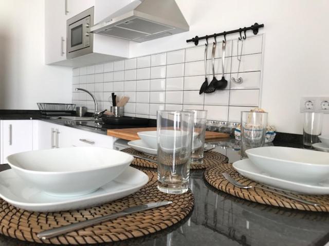 Villas Las Catedrales - 4