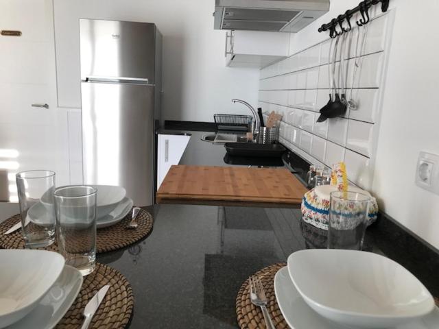 Villas Las Catedrales - 3