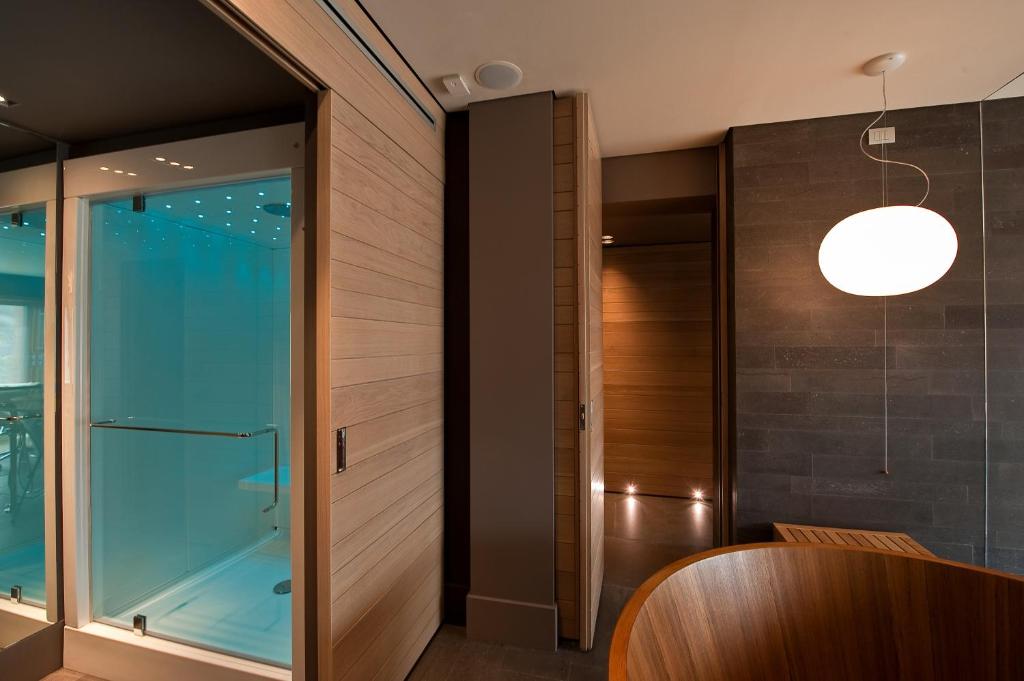 Hotel Milano Alpen Resort Meeting&Spa