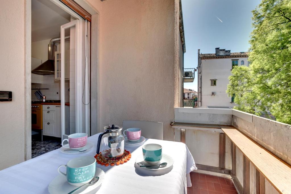 Priuli Apartment, Venecia – Precios actualizados 2023