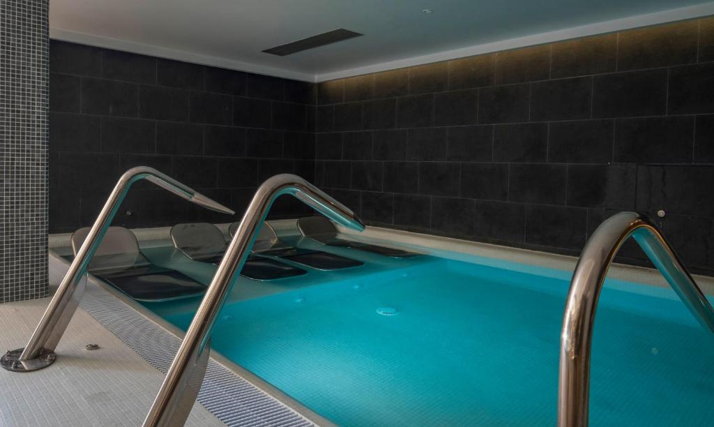 Fotografie z fotogalerie ubytování Rosamar Es Blau 4*s - Adults Only v destinaci Lloret de Mar