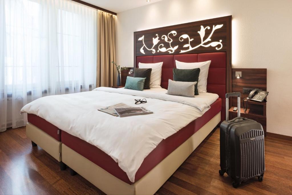 Hotel Scheuble - Resim 11