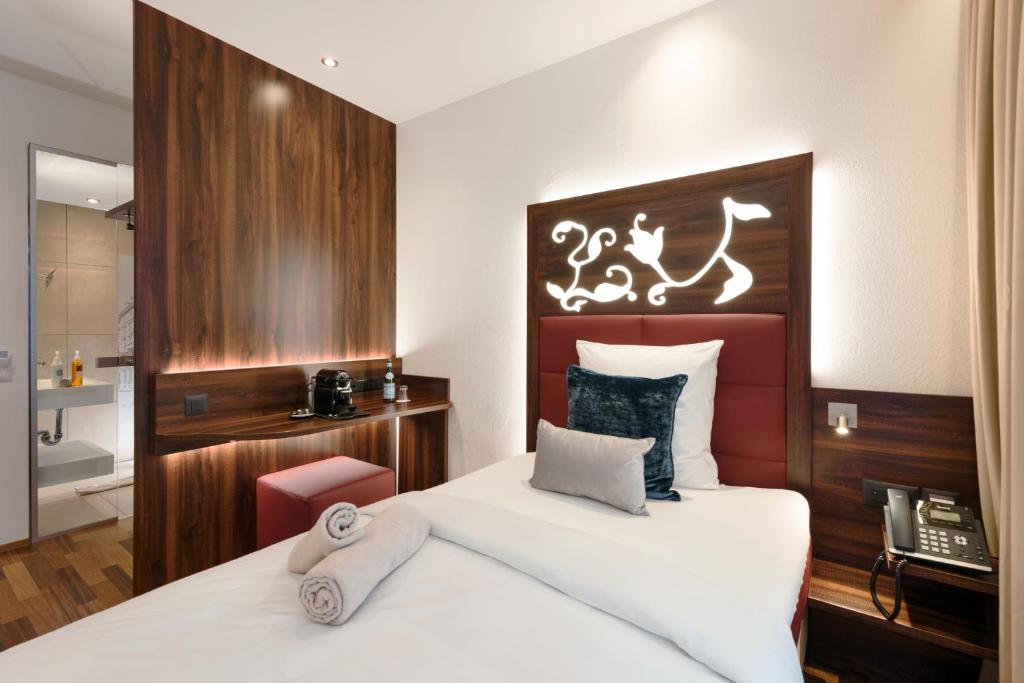 Hotel Scheuble - Resim 26