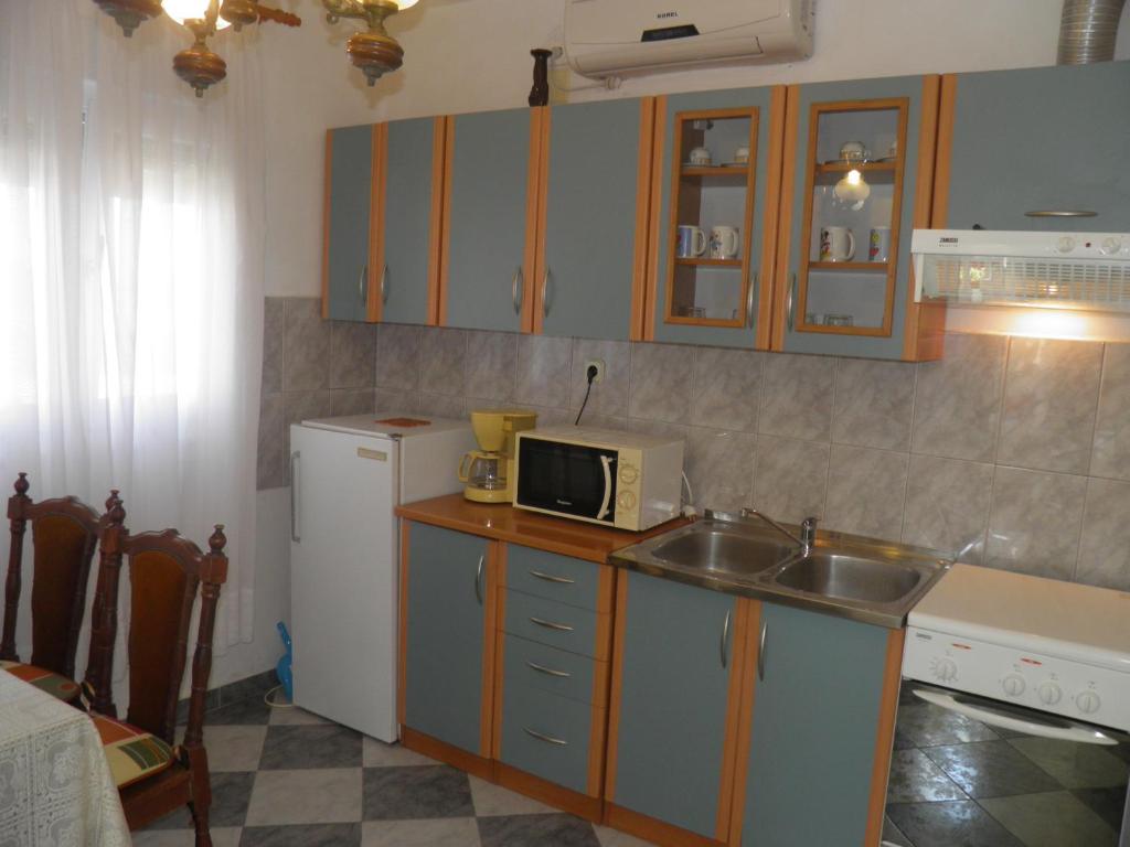 Fotografia z galérie ubytovania Josini dvori v destinácii Biograd na Moru