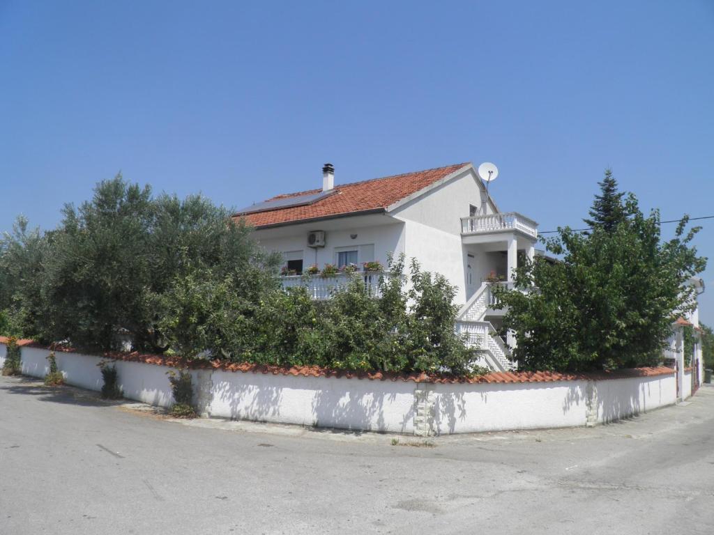 Fotografia z galérie ubytovania Josini dvori v destinácii Biograd na Moru