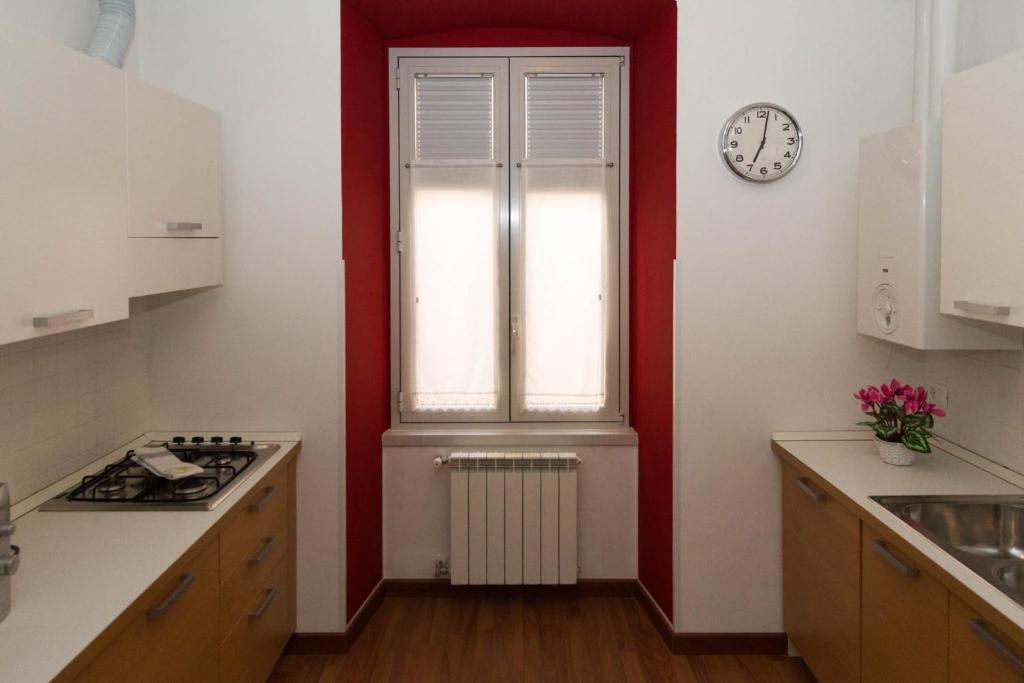 Residence Theresia- Tailor Made Stay - Studio Apartment