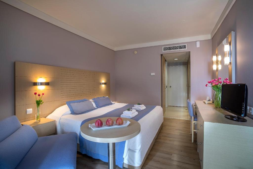 Louis Ledra Beach - Double Or Twin Room