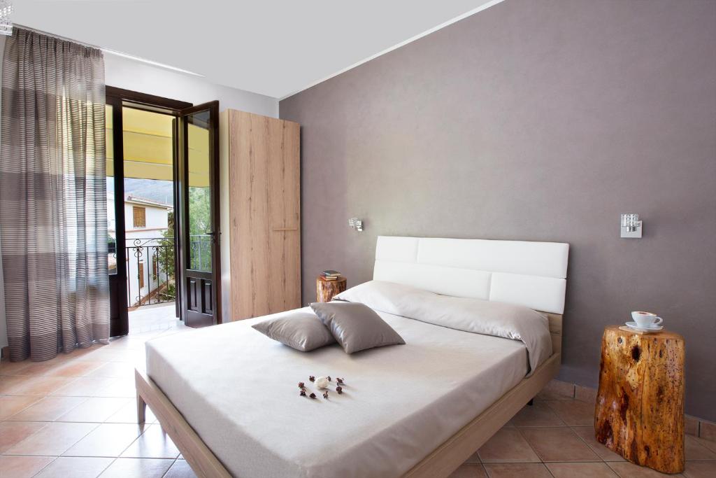 Cala di Ponente - Deluxe Double Room