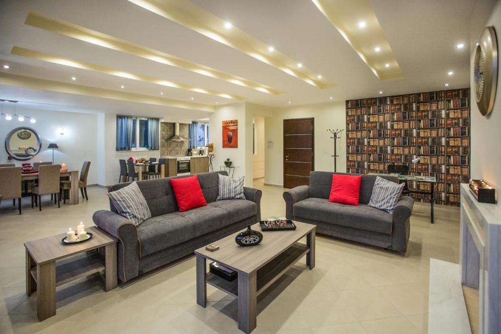 Panorama Villa