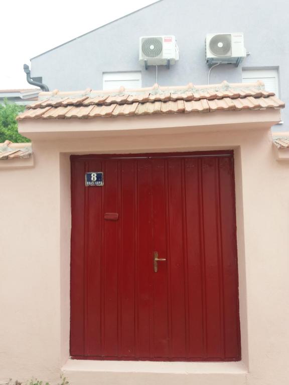 Fotografie z fotogalerie ubytování Apartments Uno v destinaci Mostar