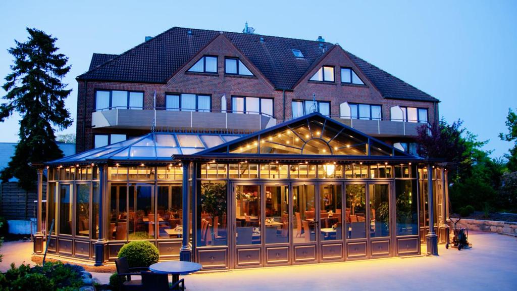 Ruser's Hotel, Schönberg in Holstein – Aktualisierte Preise für 2024