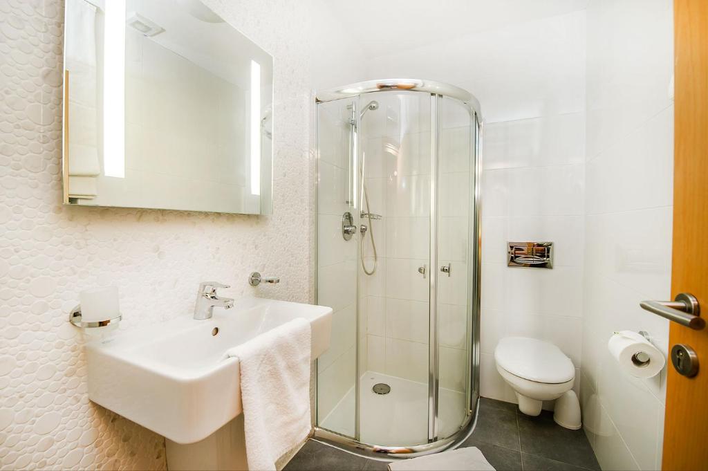 Hillock Residence Apartments - 7