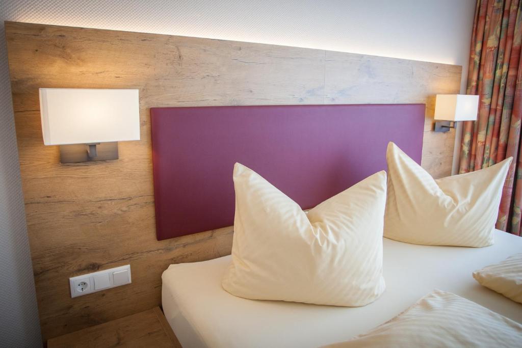 Ruser's Hotel - Camera Doppia