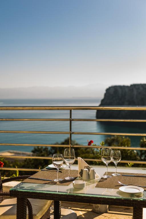 Gallery image of Suites Hotel Mohammed V by Accor in Al Hoceïma