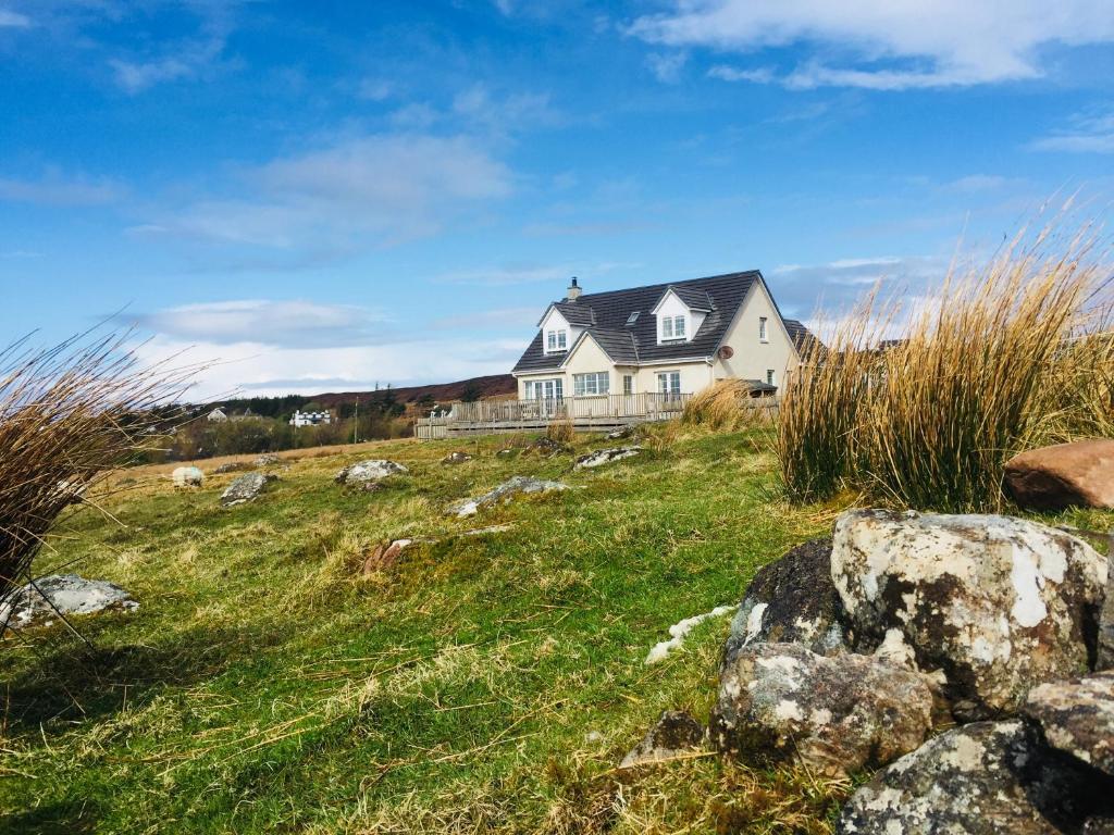 Macrae Croft, Gairloch (updated prices 2024)
