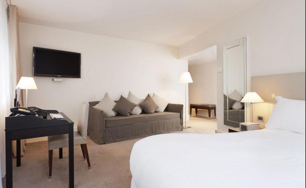 La Maison Champs Elysées