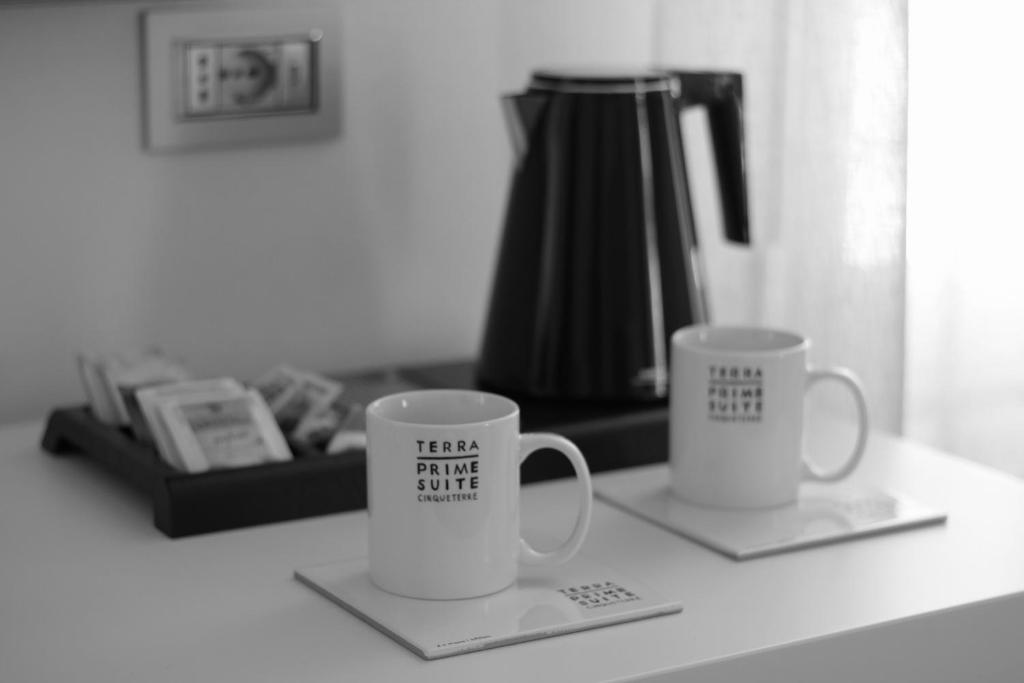 Fotografie z fotogalerie ubytování Terra Prime Suite v destinaci Riomaggiore