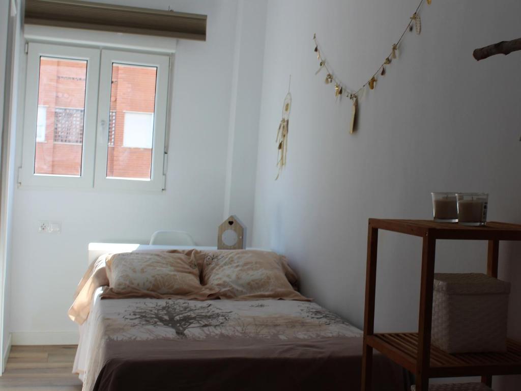 Moderno Apartamento en la playa del Cabanyal, Valencia ...