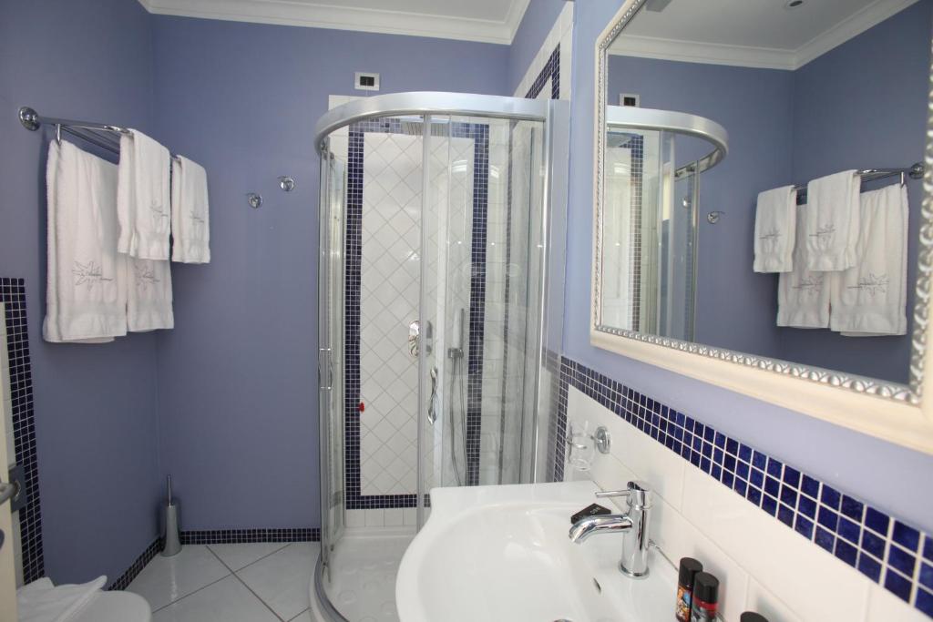 Hotel Mea - Aeolian Charme - 12