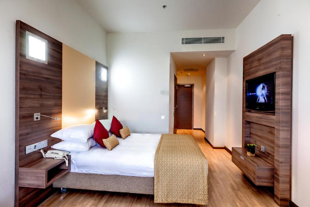 Ramada Encore Kyiv - Chambre Double Standard