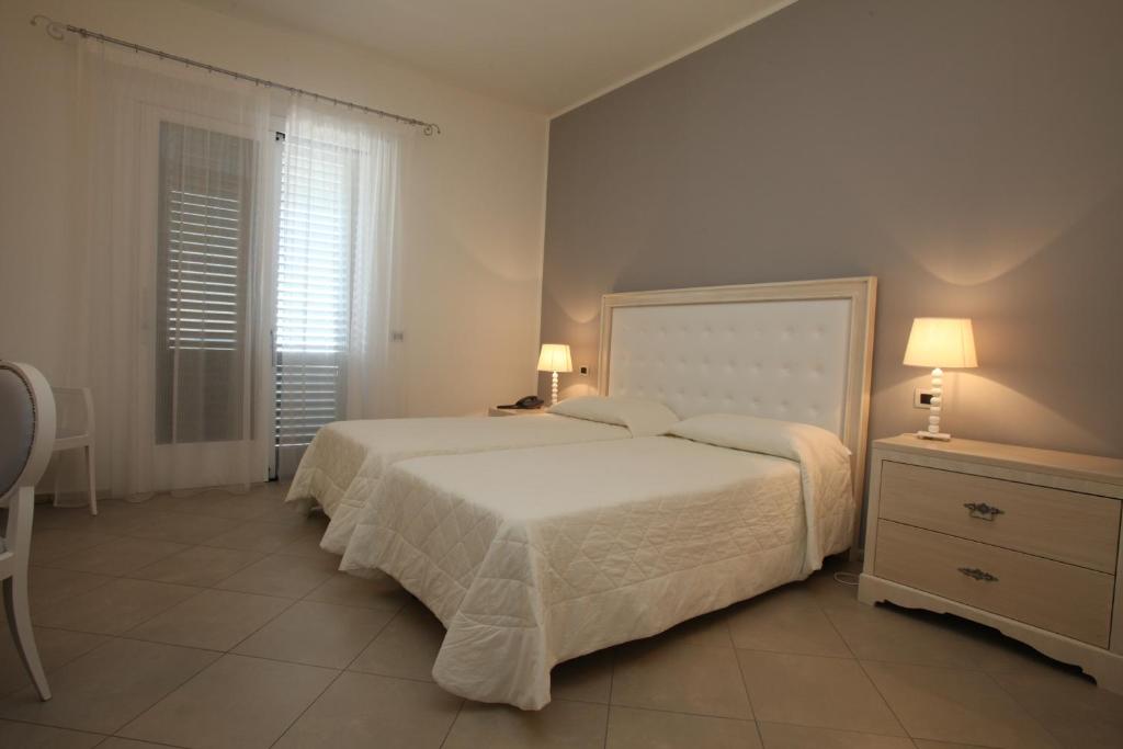 Hotel Mea - Aeolian Charme - 16