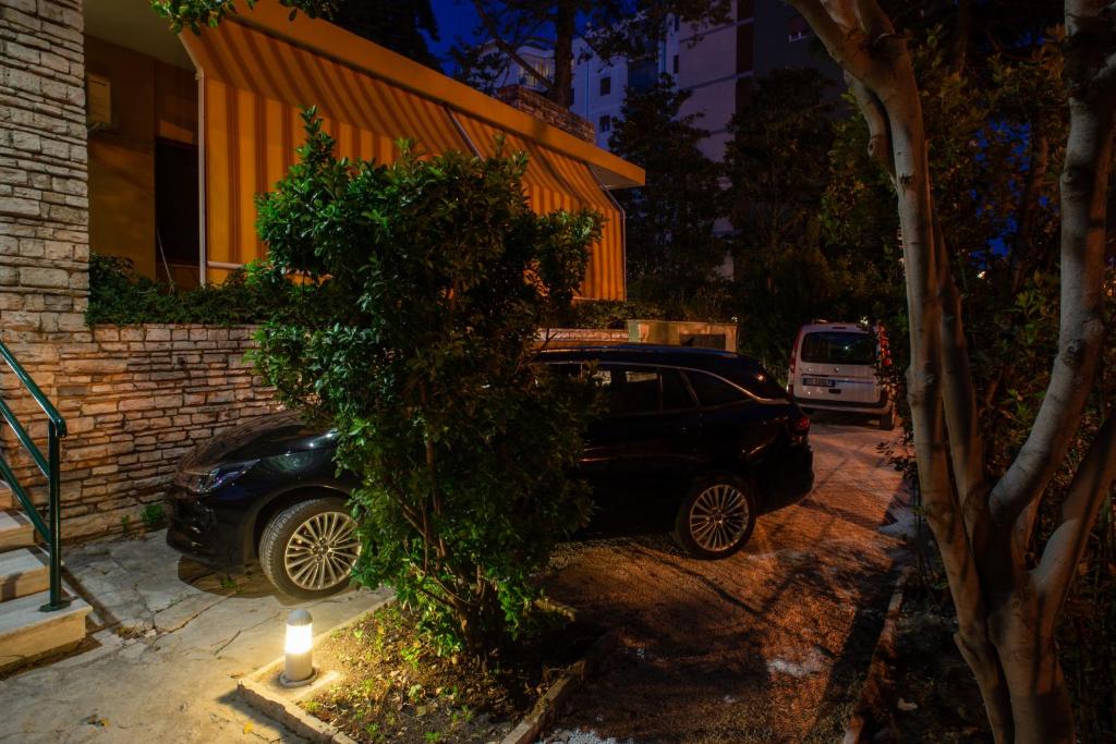 Fotografie z fotogalerie ubytování Villa Domus Salento Suites & Rooms con parcheggio privato in loco v destinaci Lecce