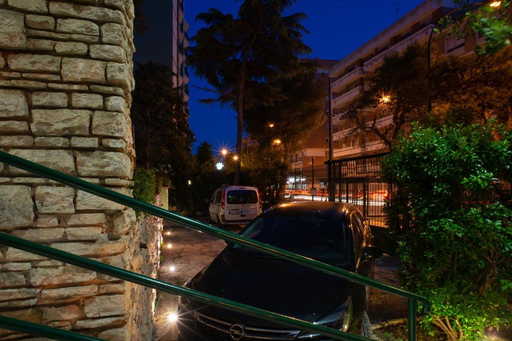 Fotografie z fotogalerie ubytování Villa Domus Salento Suites & Rooms con parcheggio privato in loco v destinaci Lecce