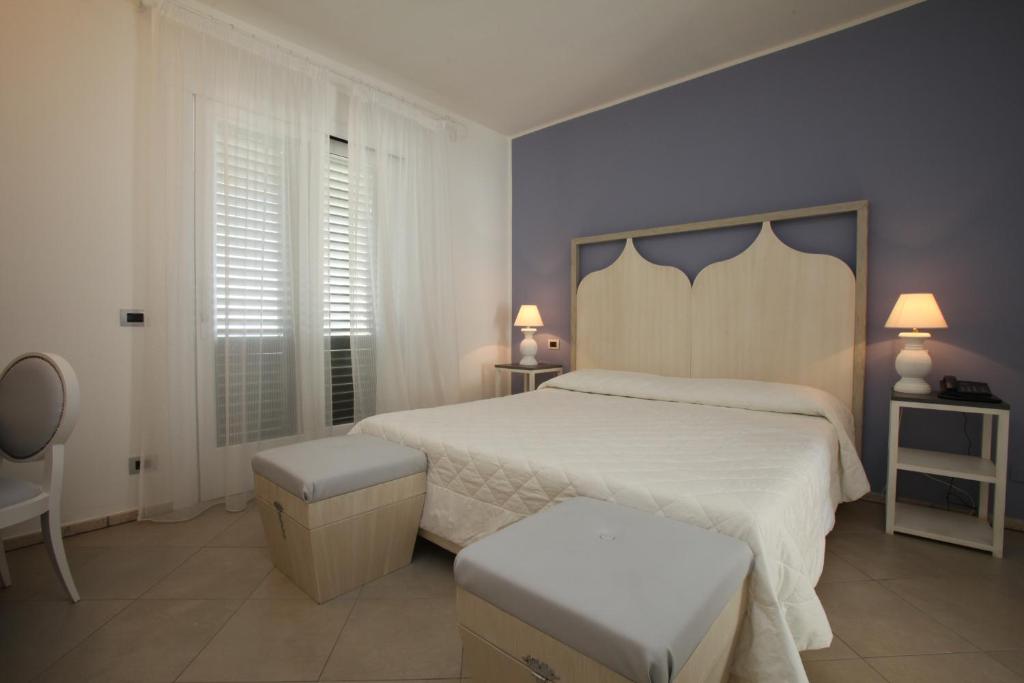 Hotel Mea - Aeolian Charme - 15