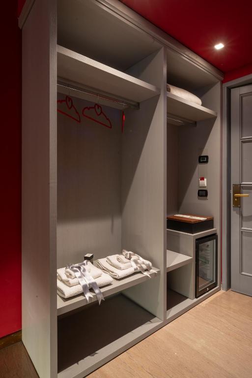 Fotografie z fotogalerie ubytování Villa Domus Salento Suites & Rooms con parcheggio privato in loco v destinaci Lecce