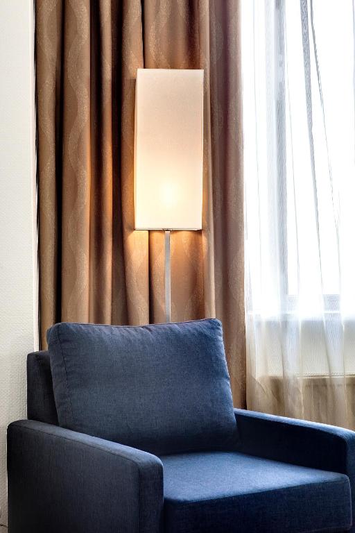 Ramada Encore Kyiv - Salle Jumelle Standard