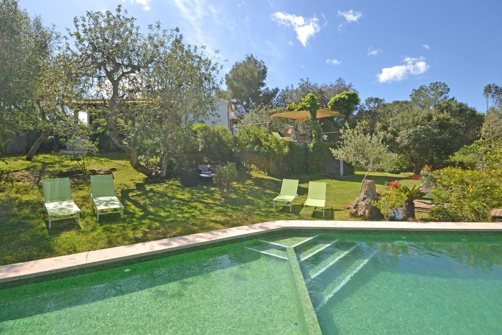 Villa Spiros - Vakantiehuis