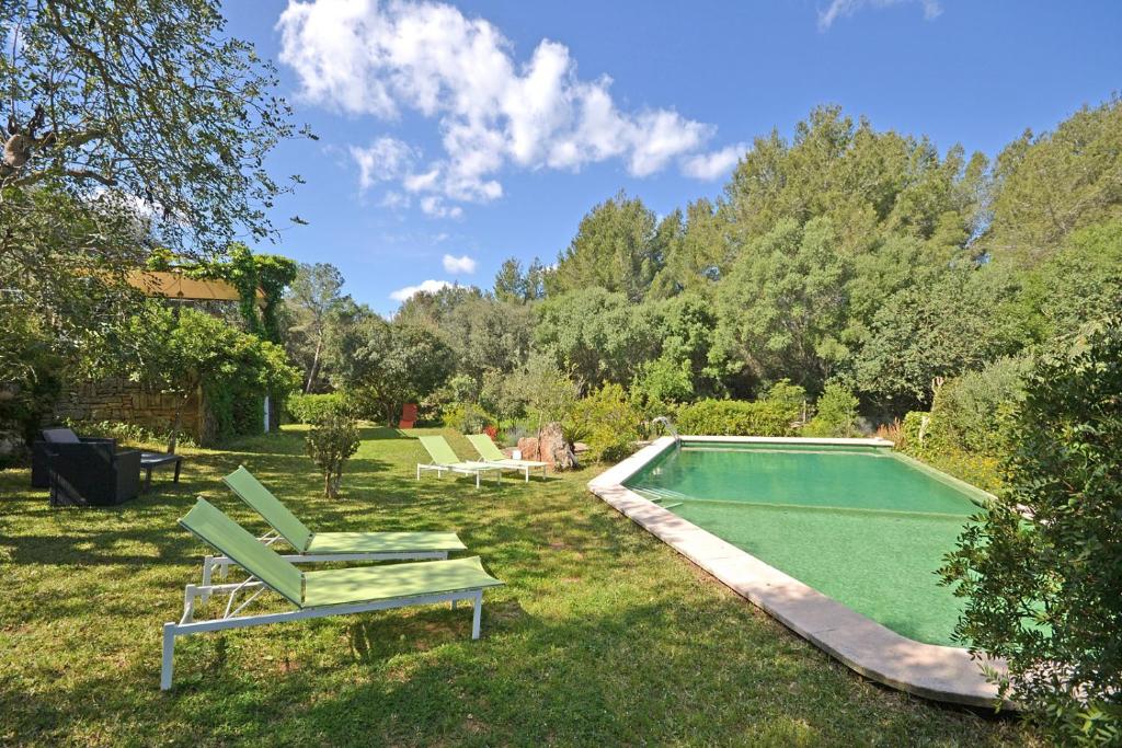 Villa Spiros