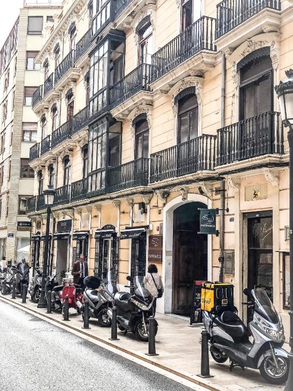 Casa del Patriarca, Valencia – Bijgewerkte prijzen 2022