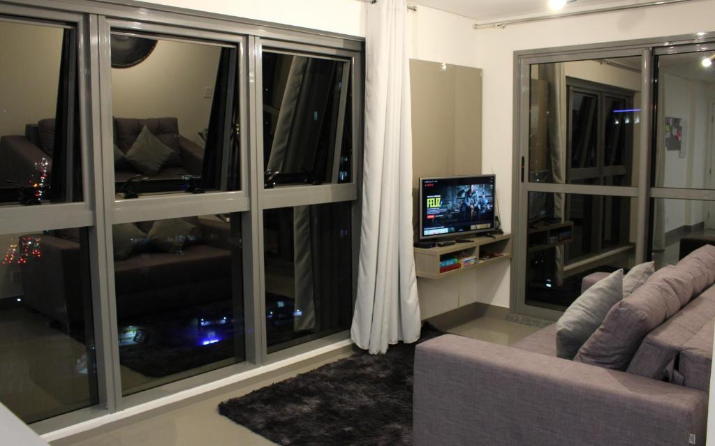  Charmoso e Sofisticado Apartamento!
