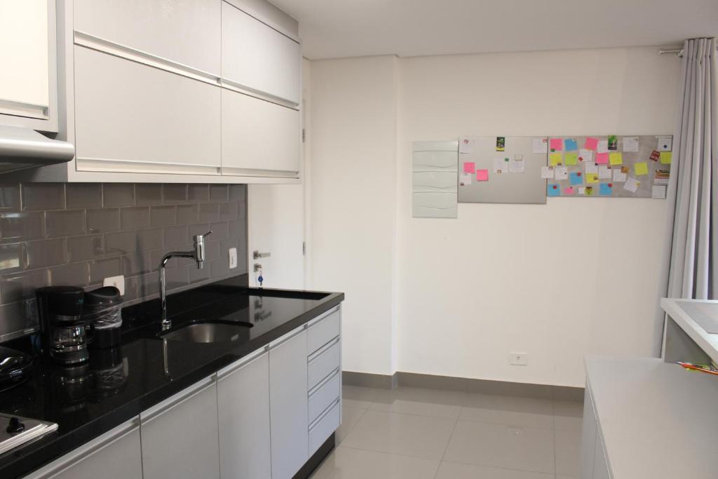  Charmoso e Sofisticado Apartamento!