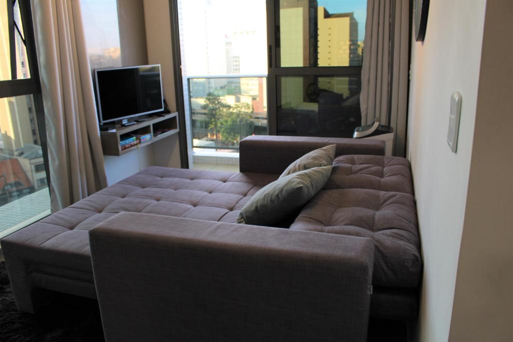  Charmoso e Sofisticado Apartamento!