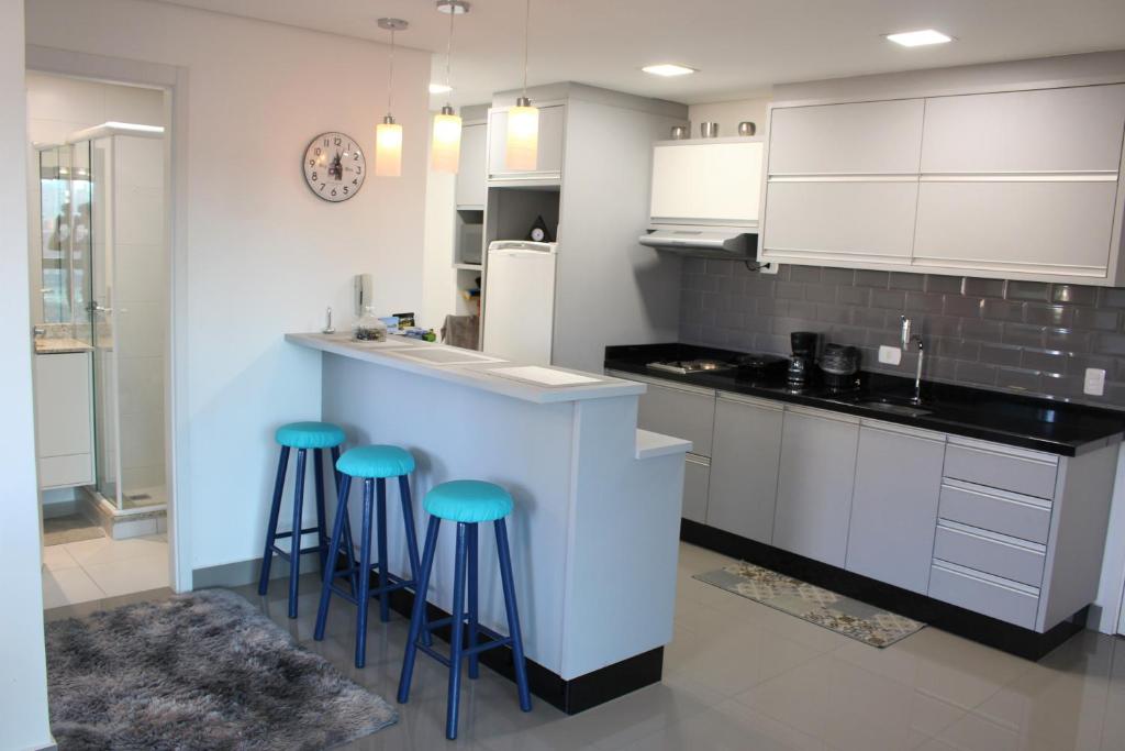  Charmoso e Sofisticado Apartamento!