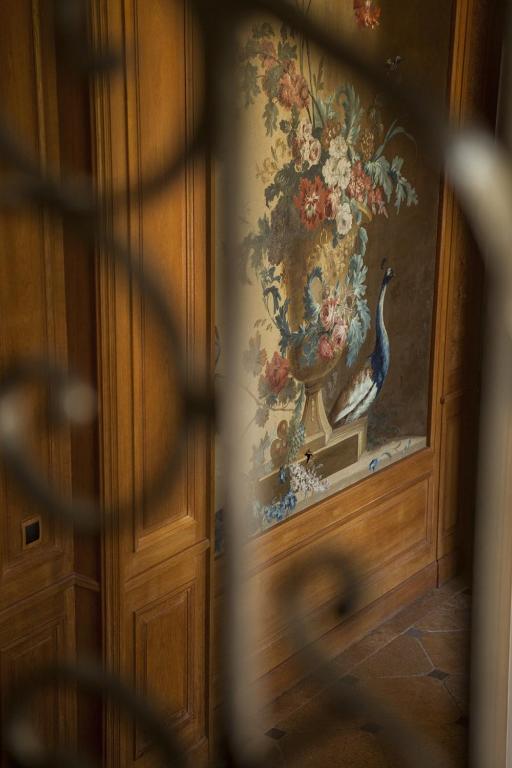Fotografie z fotogalerie ubytování Le domaine de barbizon v destinaci Saint-Martin-en-Bière