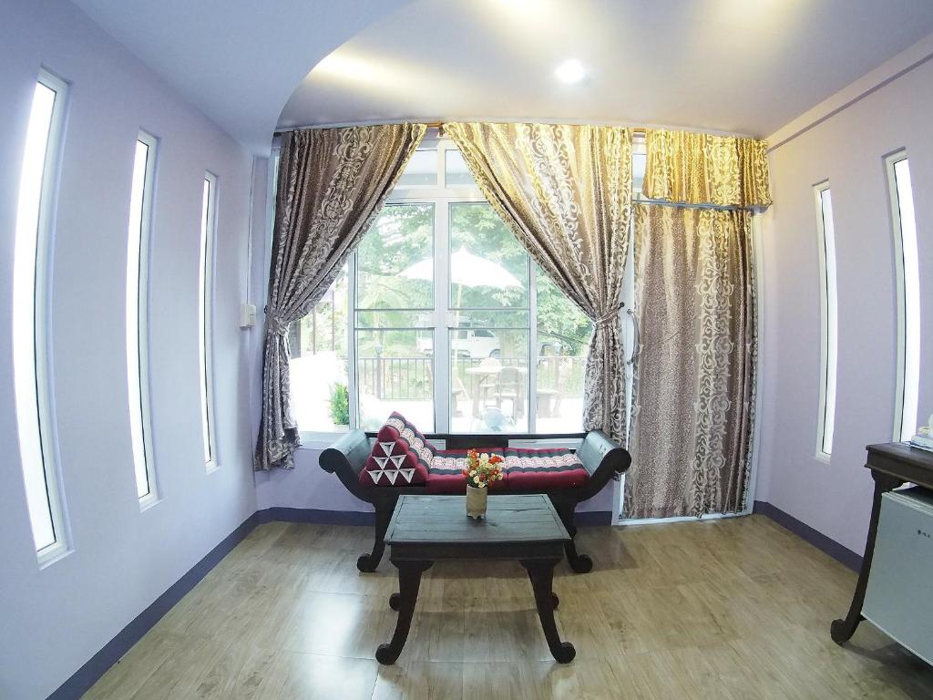 Pan Din Boutique Guest House - 14