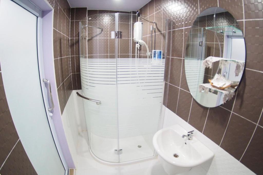 Pan Din Boutique Guest House - 7