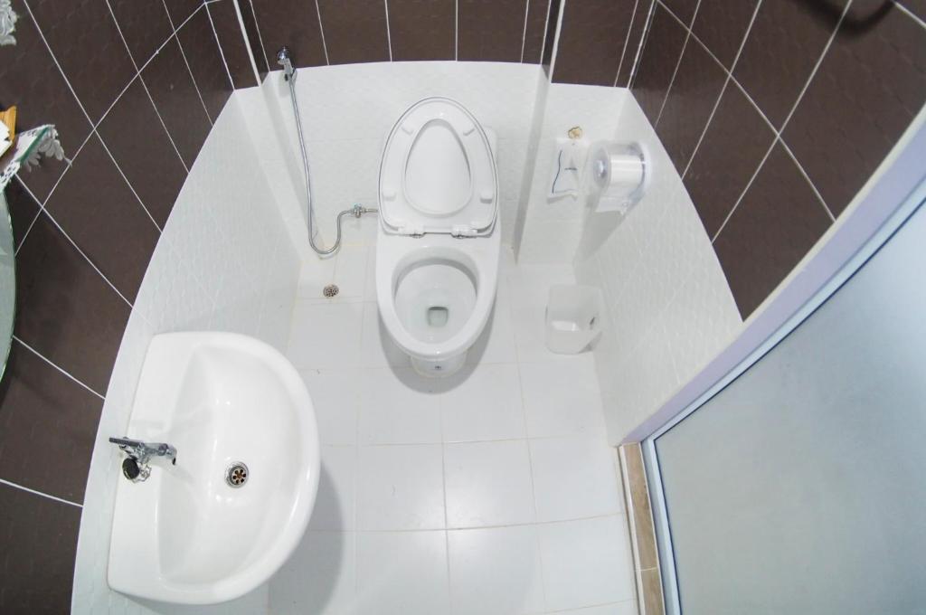 Pan Din Boutique Guest House - 10