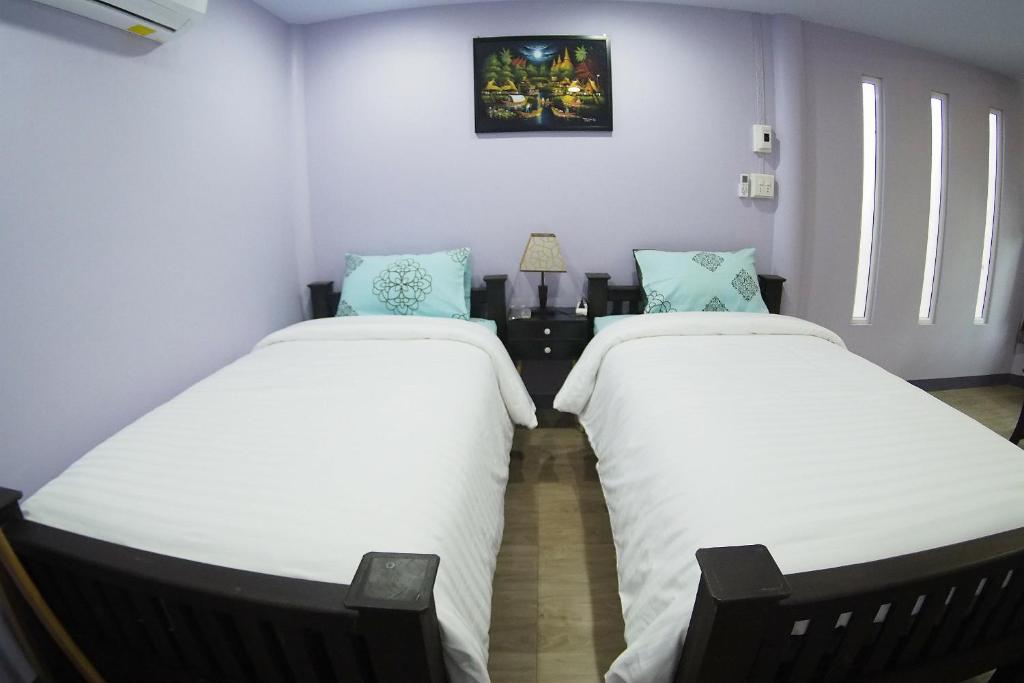 Pan Din Boutique Guest House - 13