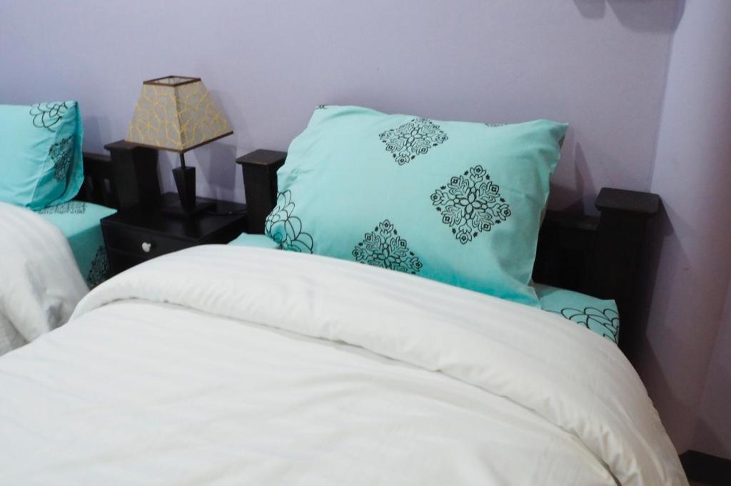 Pan Din Boutique Guest House - 5