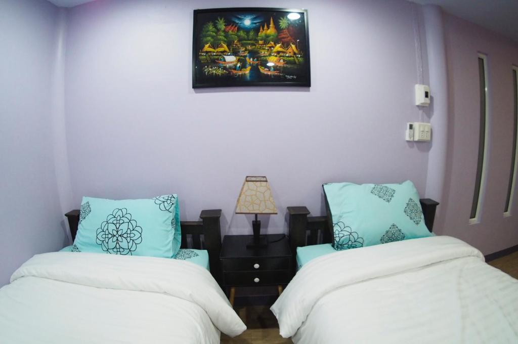 Pan Din Boutique Guest House - 4