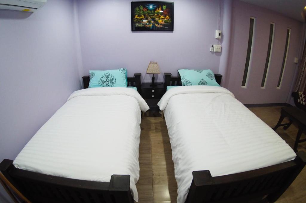 Pan Din Boutique Guest House - 9