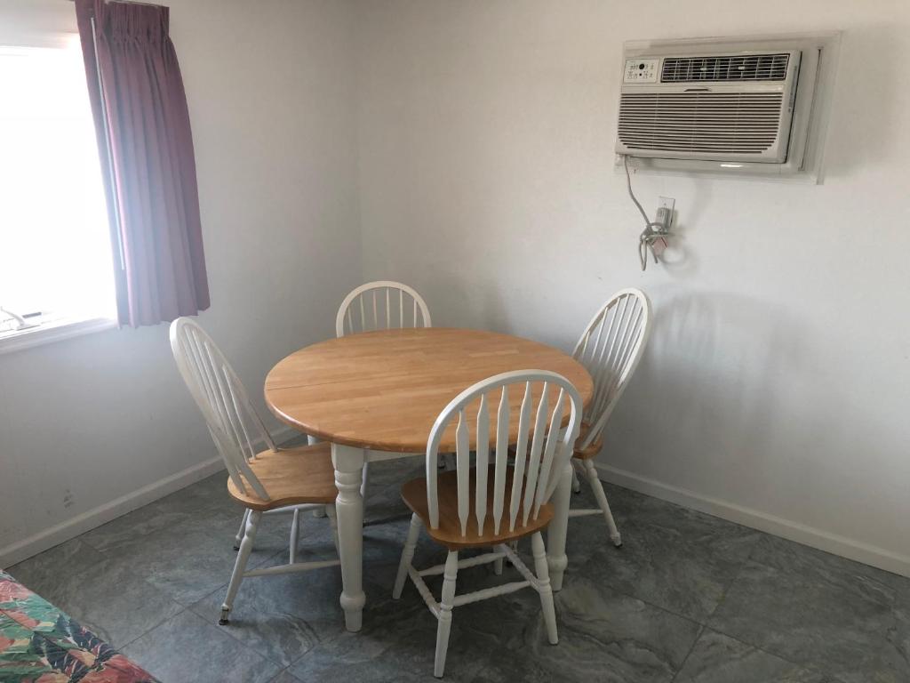 Fotografie z fotogalerie ubytování Apollo Motel v destinaci Wildwood Crest