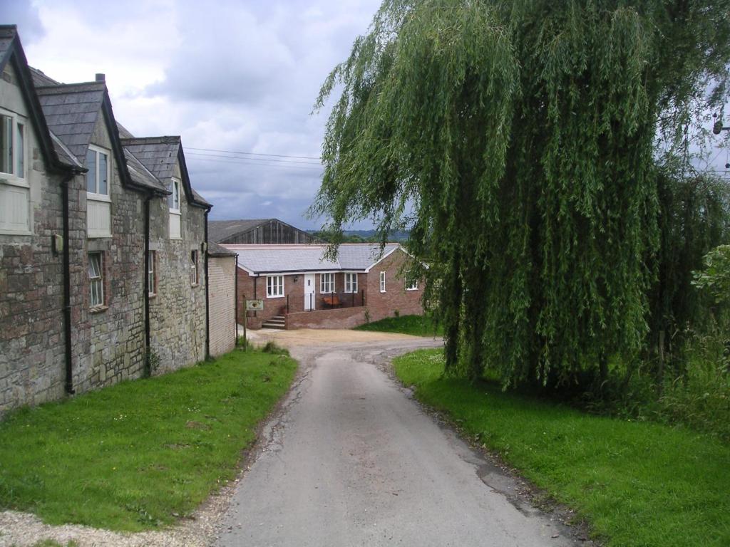 Cools Farm B&B + Cottages - Apartment - Ground Floor